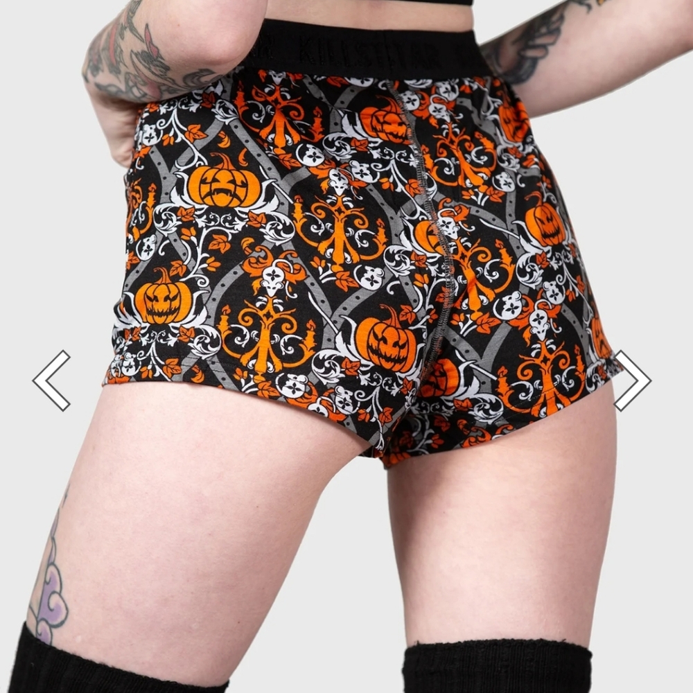 KILLSTAR Shorts